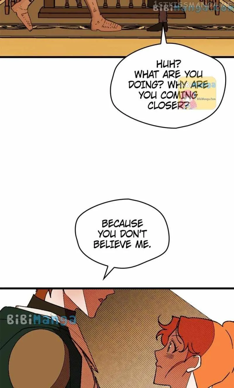 I'll Save This Damn Family! Chapter 109 page 28