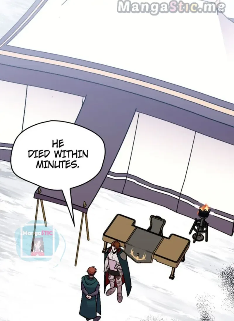 I'll Save This Damn Family! Chapter 105 page 33