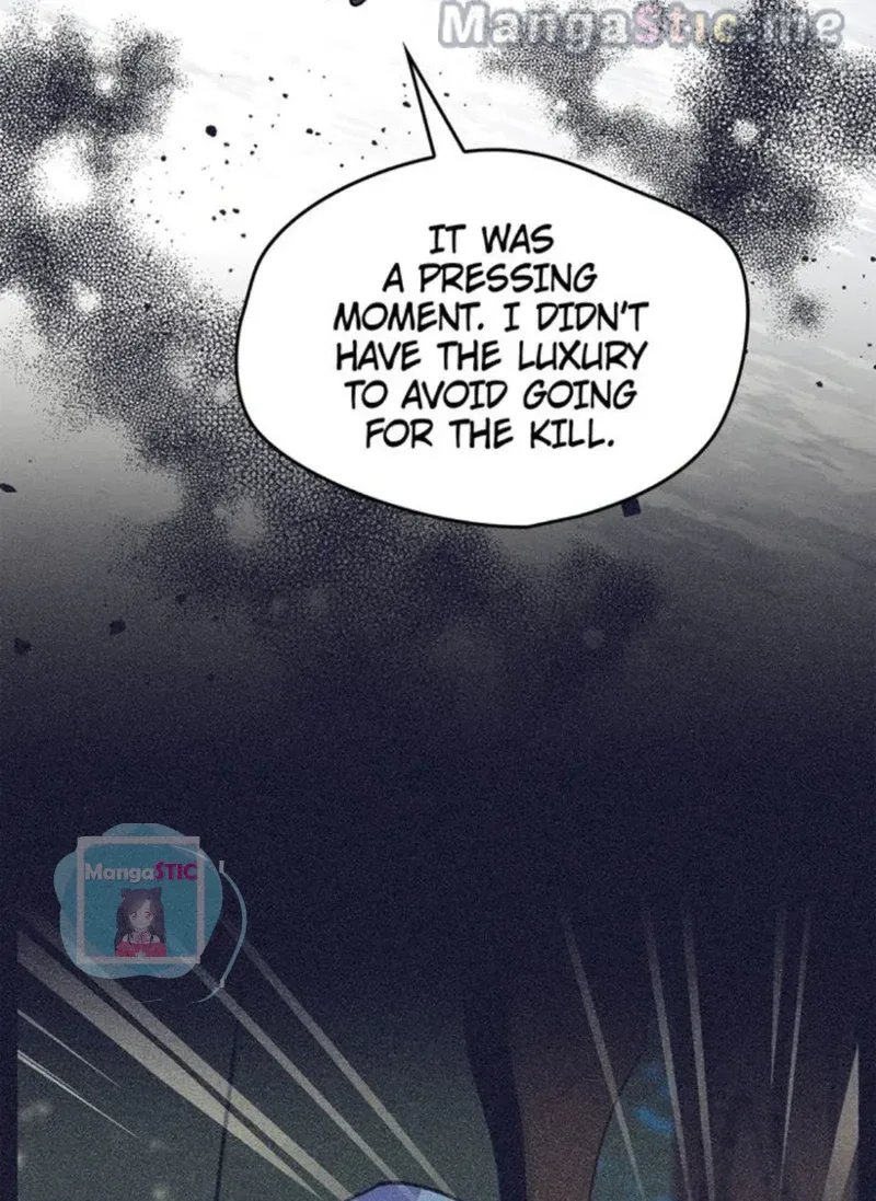I'll Save This Damn Family! Chapter 105 page 34