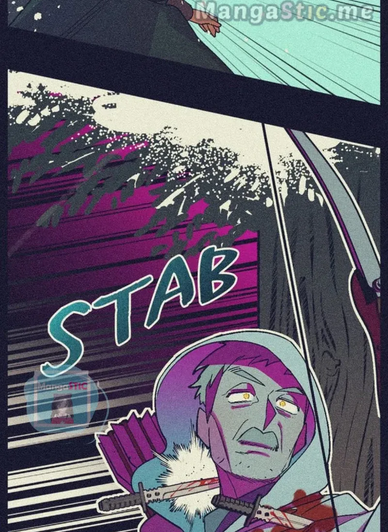 I'll Save This Damn Family! Chapter 105 page 39