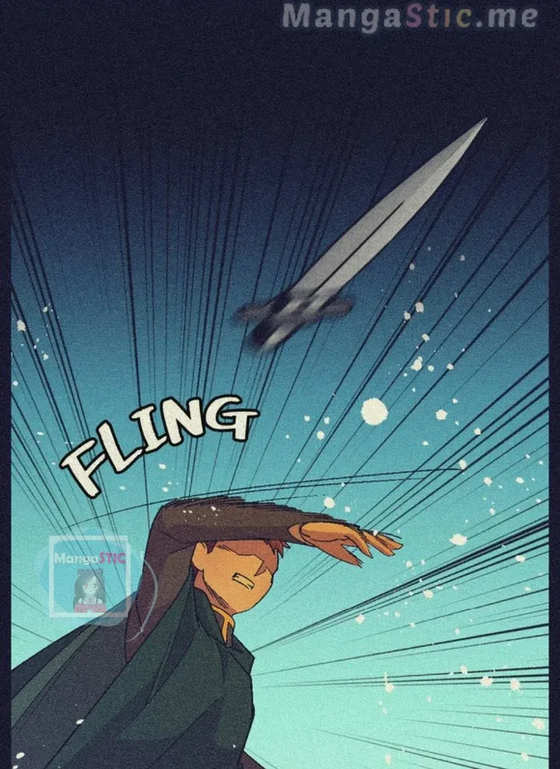 I'll Save This Damn Family! Chapter 105 page 38