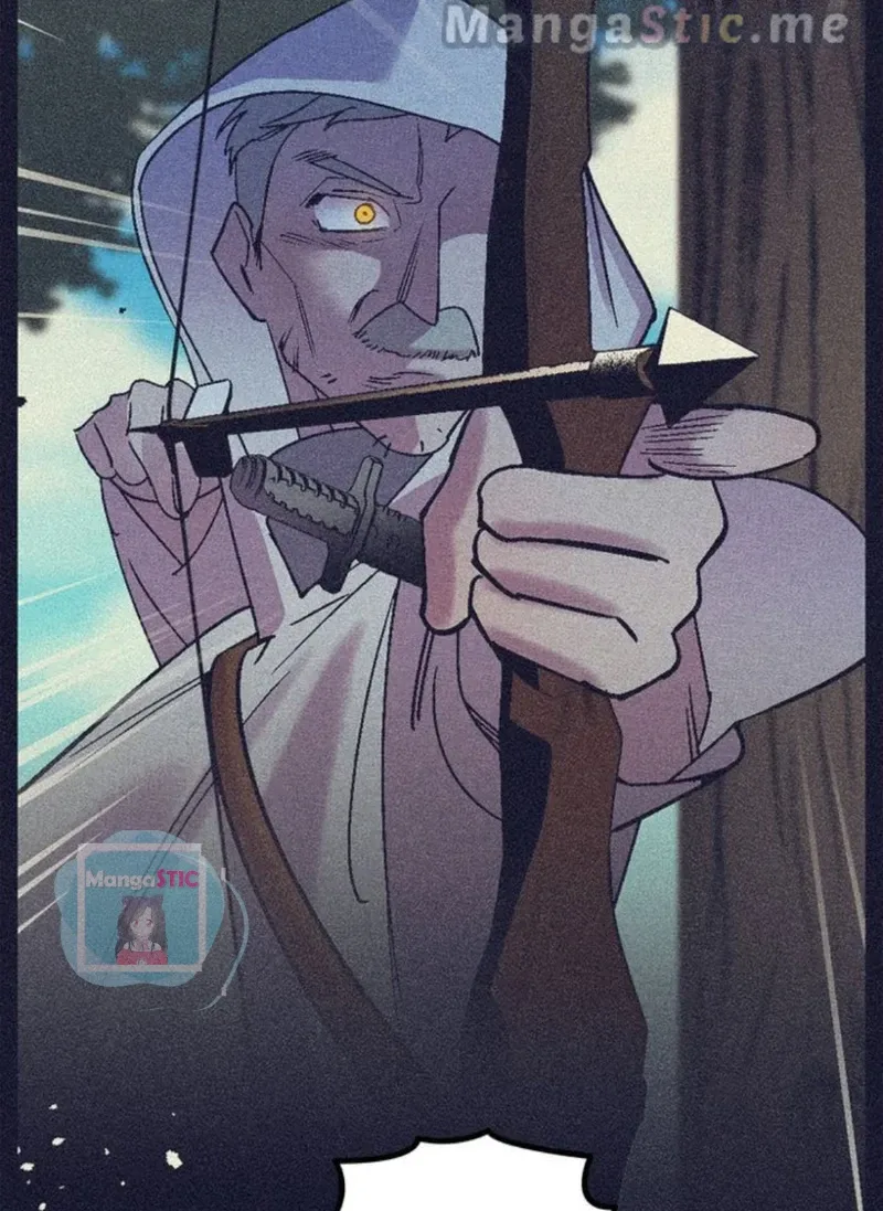 I'll Save This Damn Family! Chapter 105 page 35