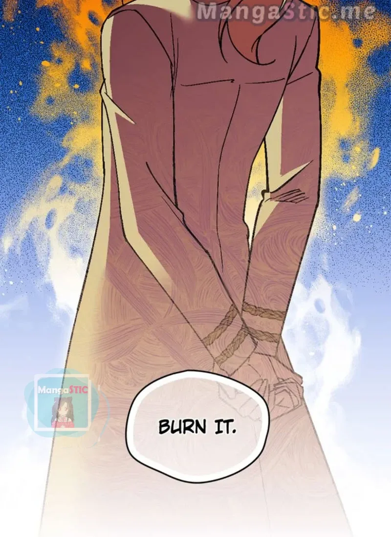 I'll Save This Damn Family! Chapter 105 page 31