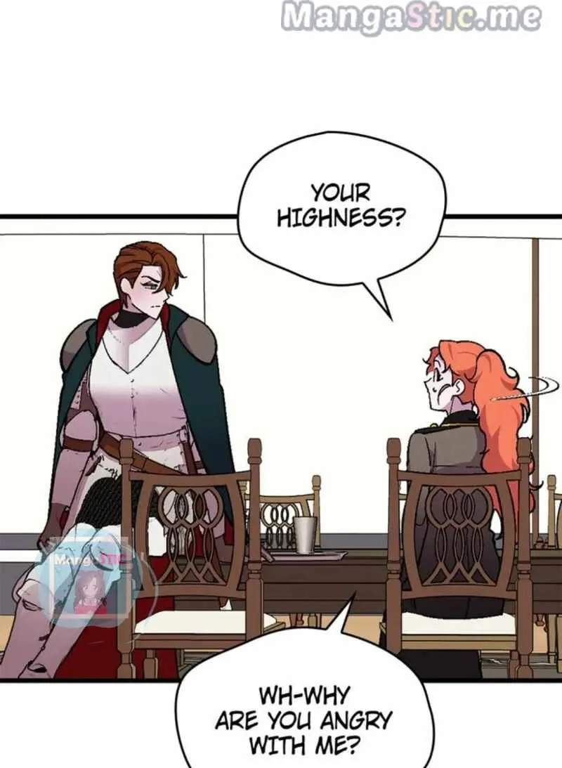 I'll Save This Damn Family! Chapter 106 page 90