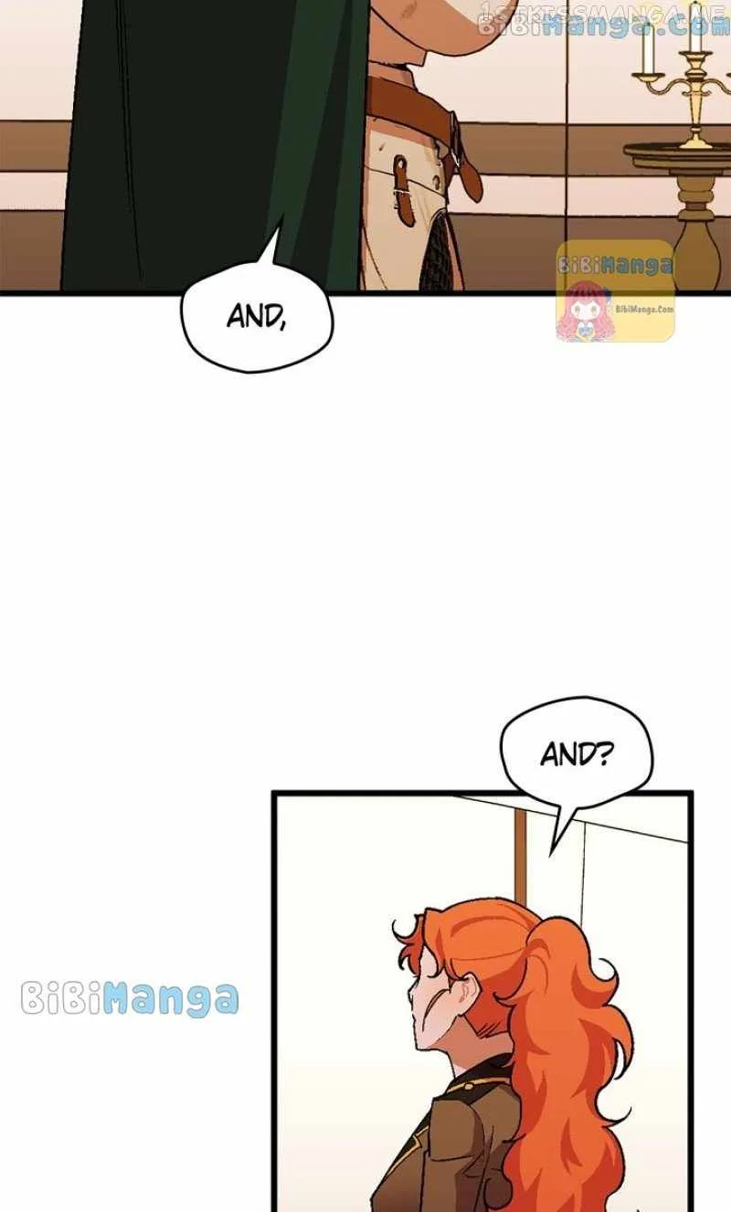 I'll Save This Damn Family! Chapter 109 page 40