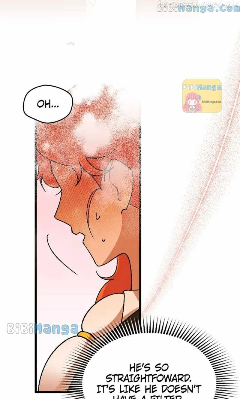 I'll Save This Damn Family! Chapter 109 page 44