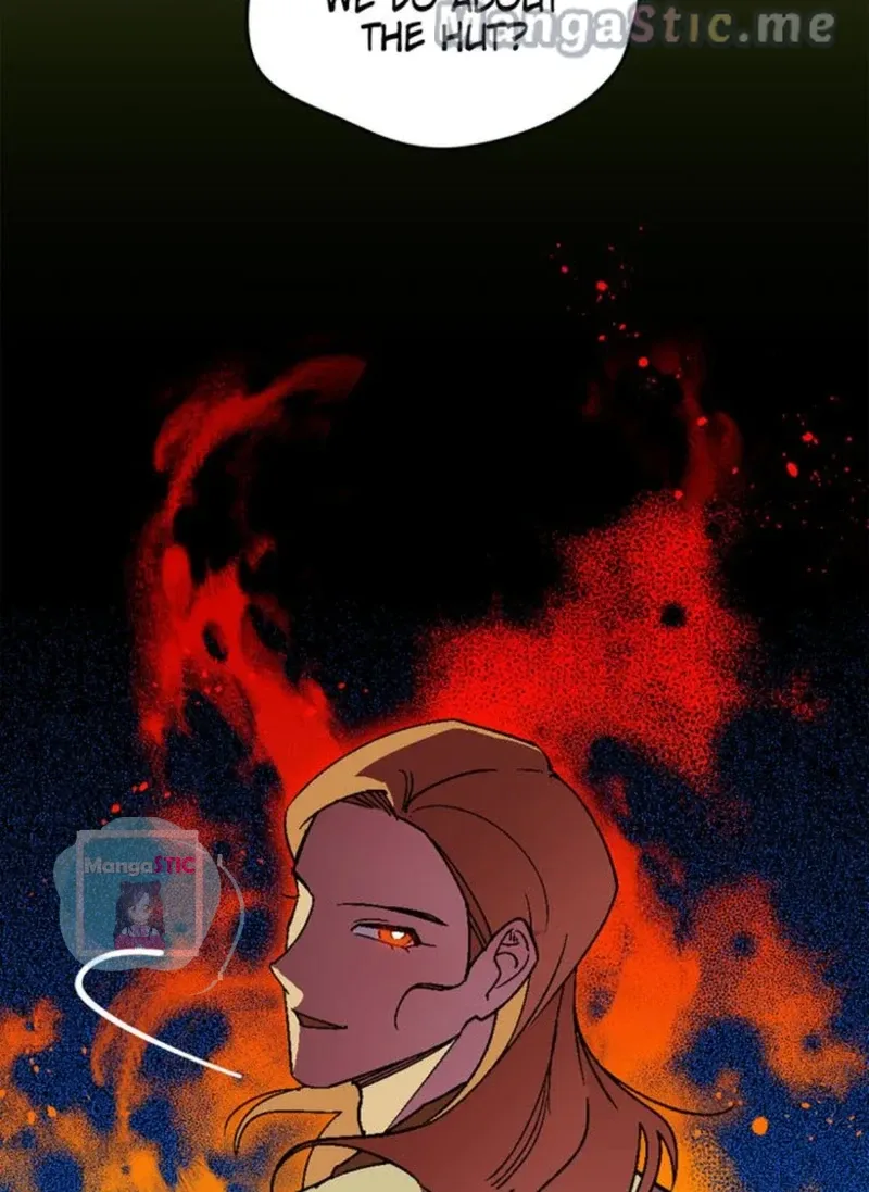 I'll Save This Damn Family! Chapter 105 page 30