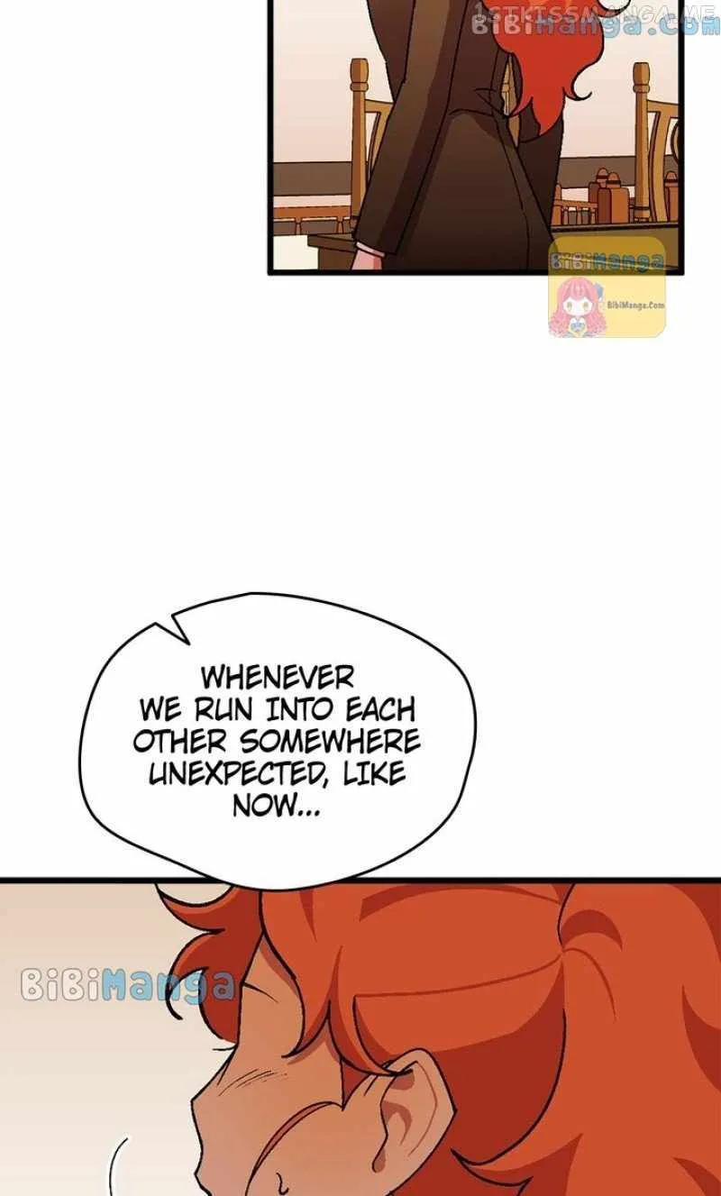 I'll Save This Damn Family! Chapter 109 page 41