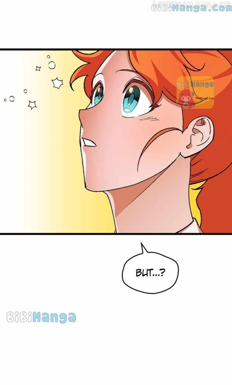 I'll Save This Damn Family! Chapter 109 page 38