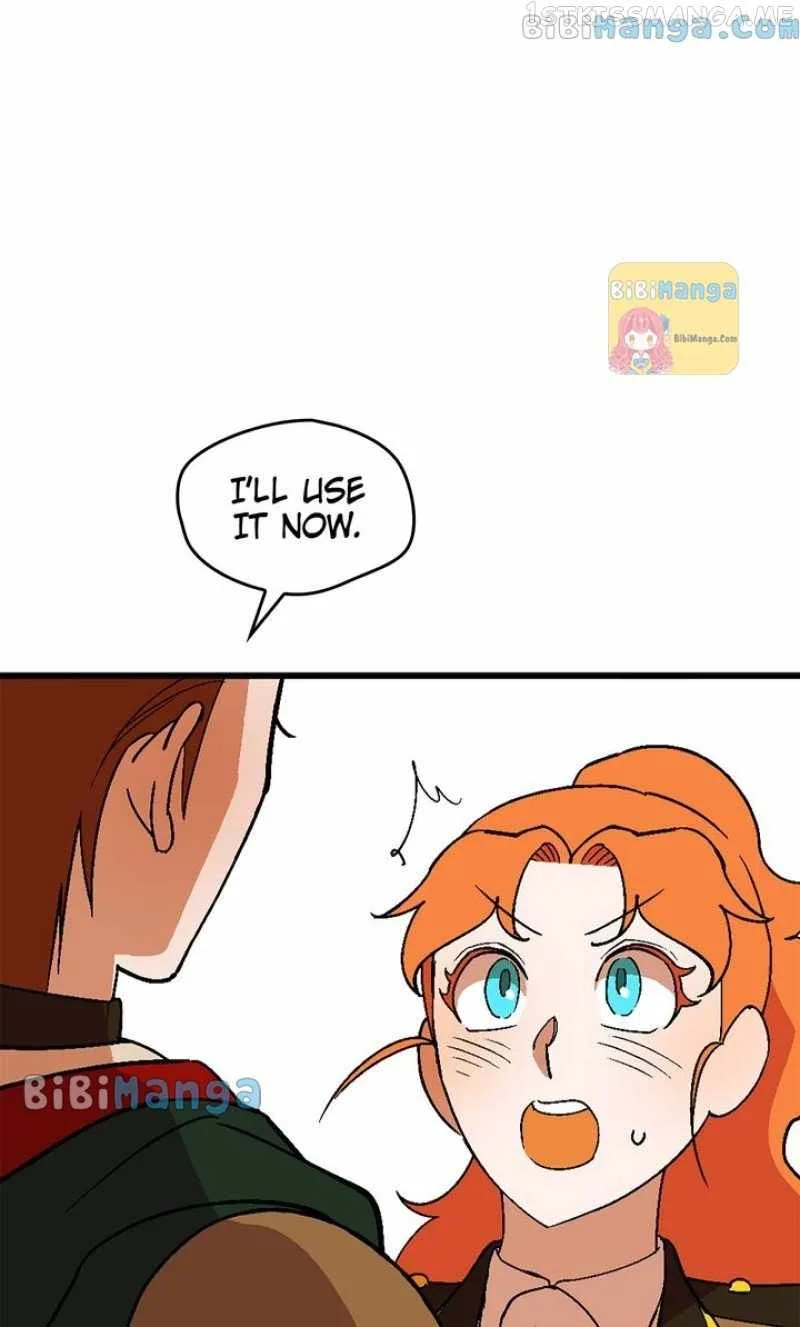 I'll Save This Damn Family! Chapter 109 page 48