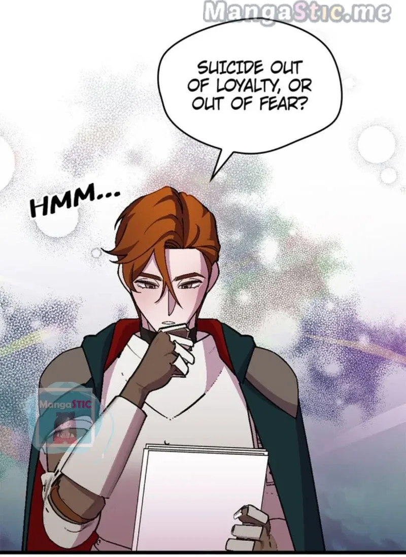 I'll Save This Damn Family! Chapter 105 page 50