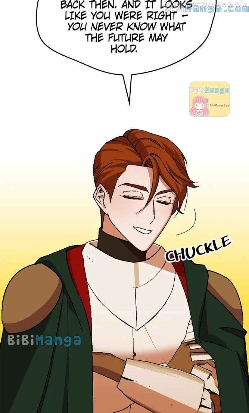 I'll Save This Damn Family! Chapter 109 page 61