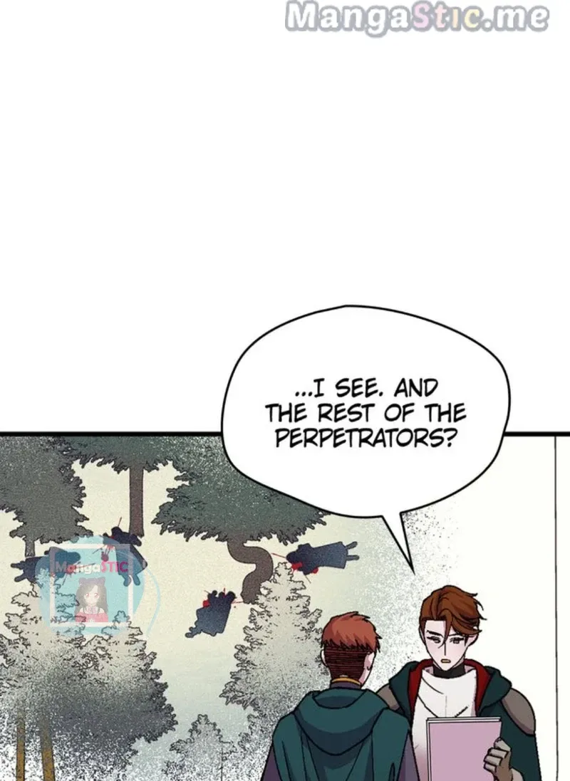 I'll Save This Damn Family! Chapter 105 page 48
