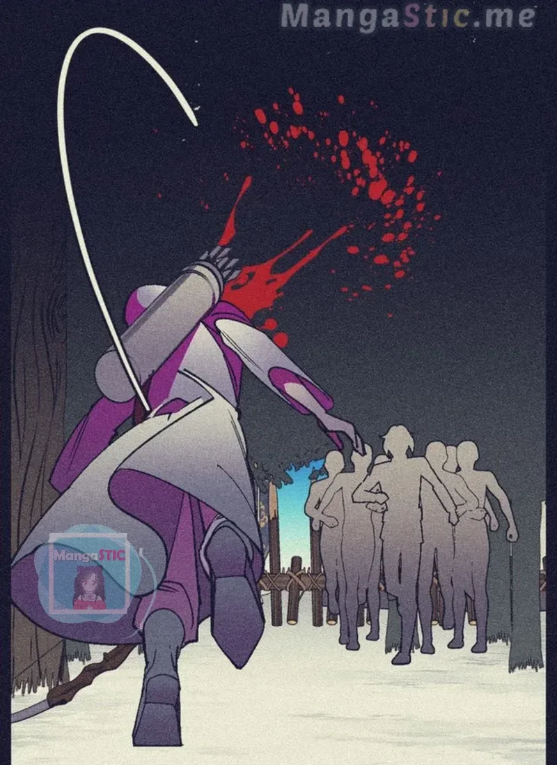 I'll Save This Damn Family! Chapter 105 page 41