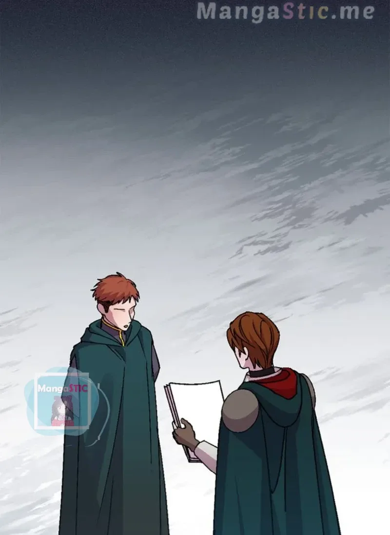 I'll Save This Damn Family! Chapter 105 page 44