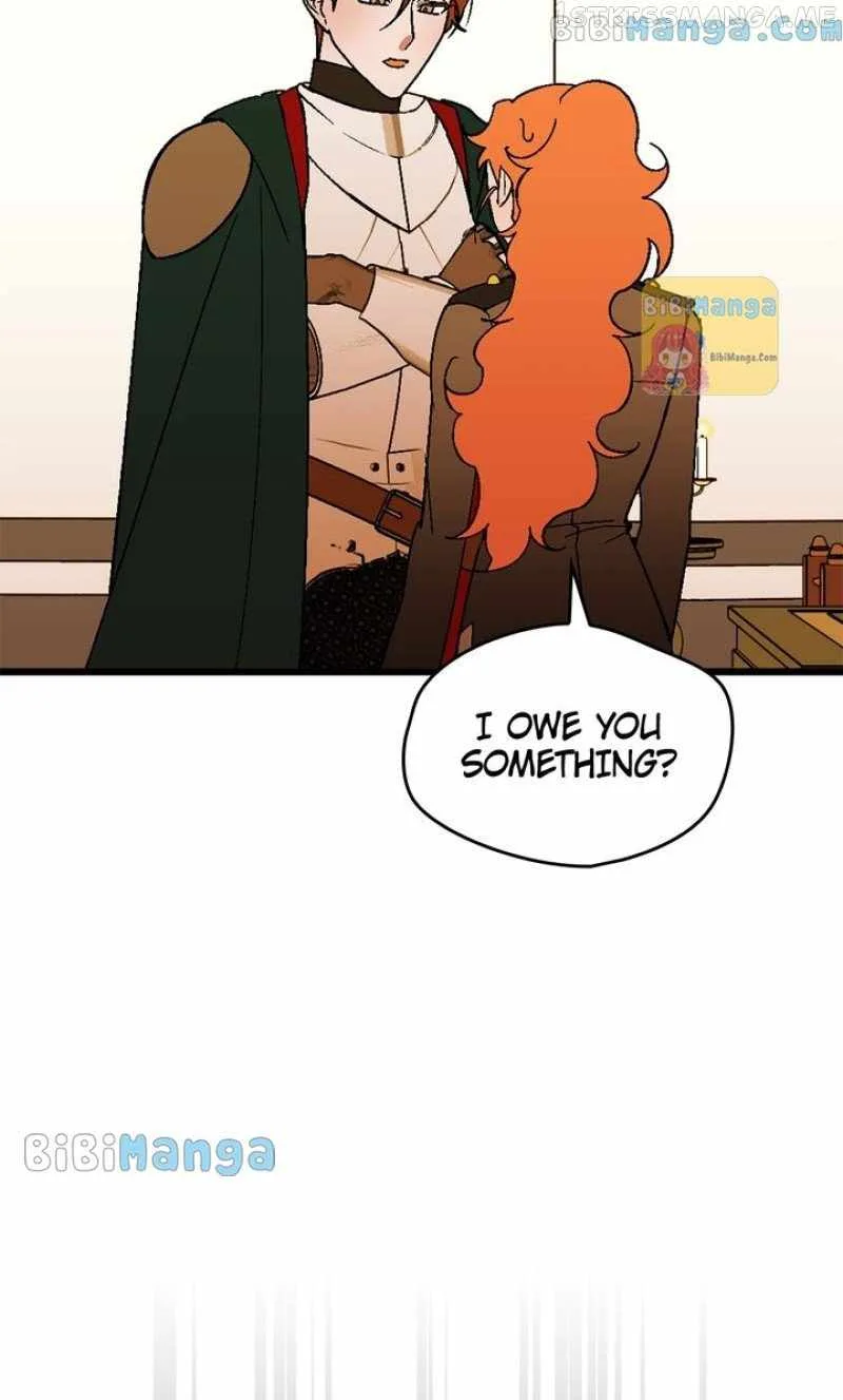 I'll Save This Damn Family! Chapter 109 page 50