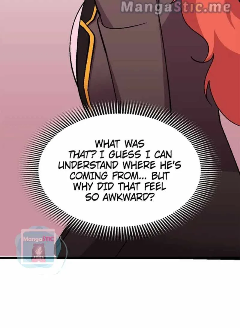 I'll Save This Damn Family! Chapter 106 page 94