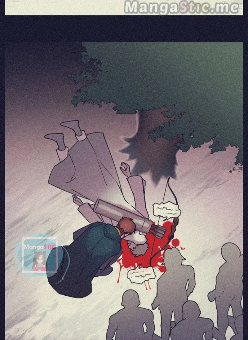 I'll Save This Damn Family! Chapter 105 page 42