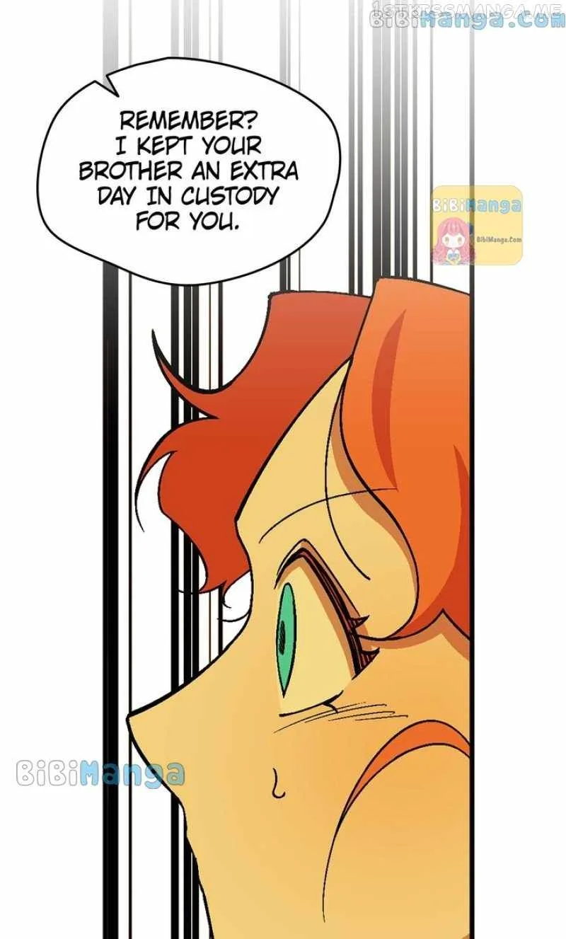 I'll Save This Damn Family! Chapter 109 page 51