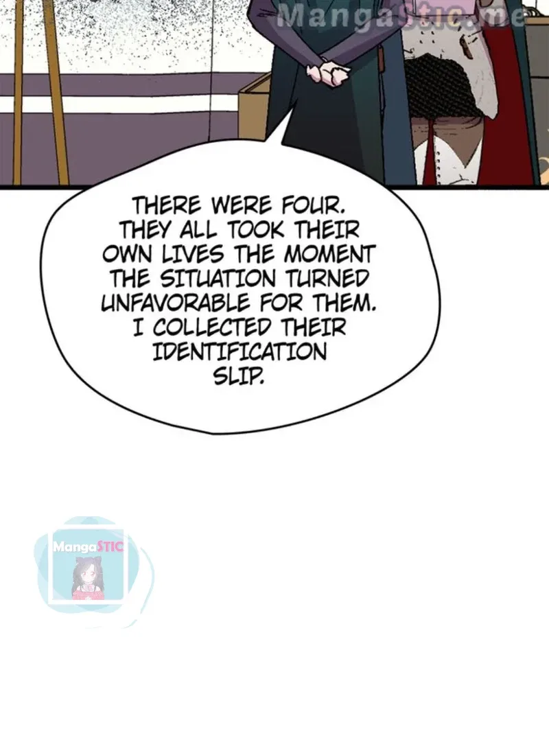 I'll Save This Damn Family! Chapter 105 page 49
