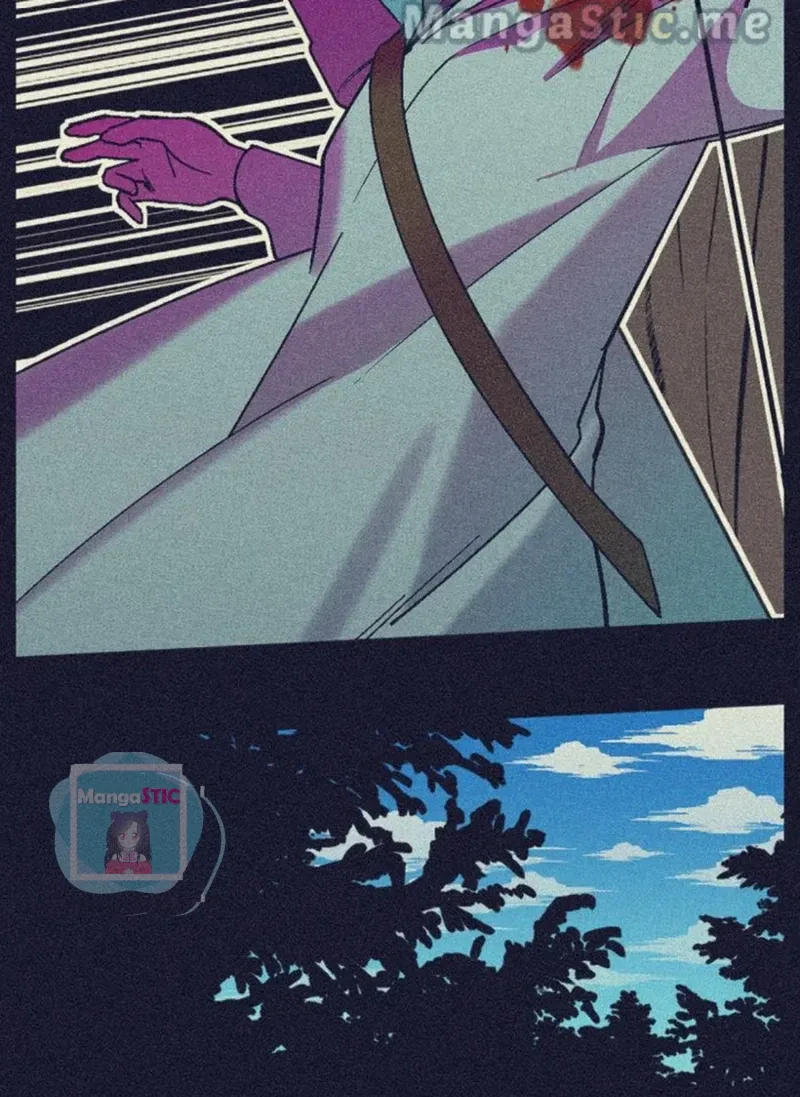 I'll Save This Damn Family! Chapter 105 page 40