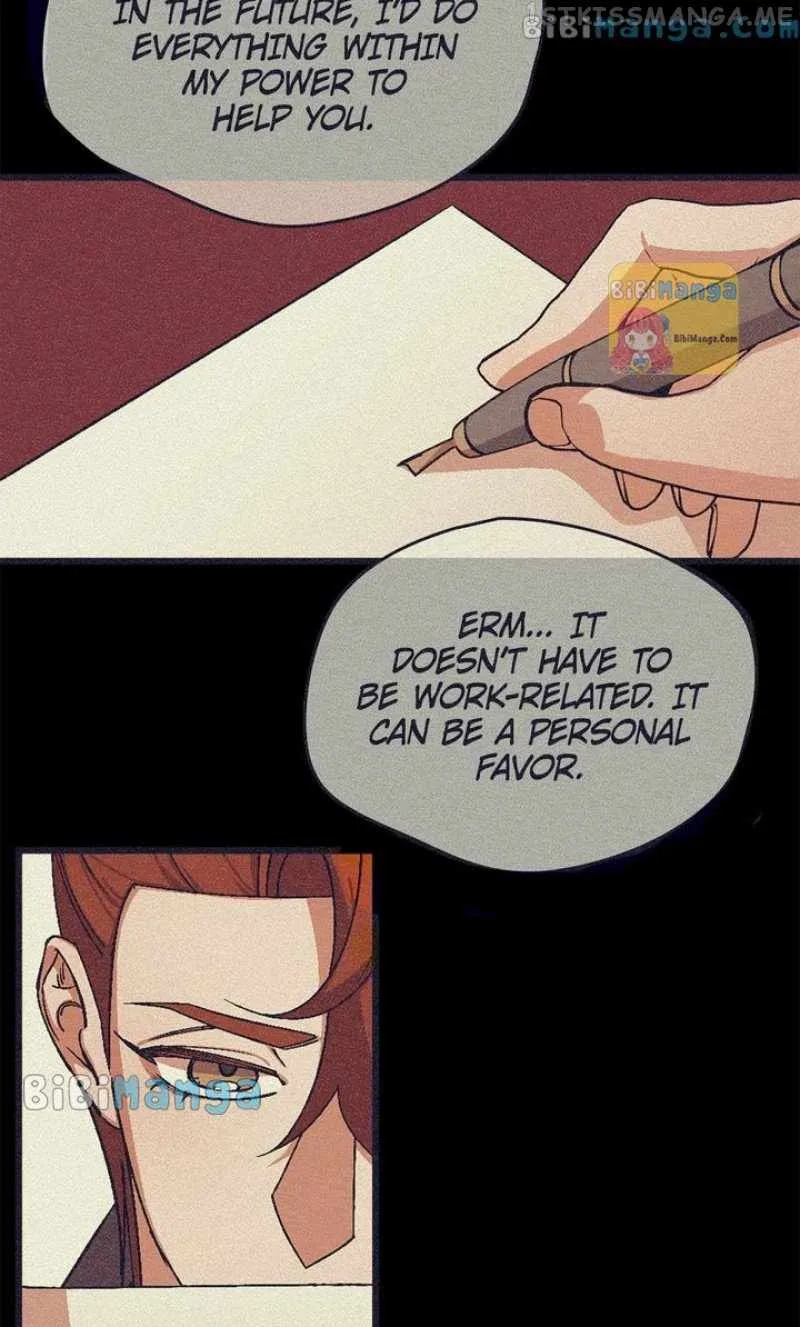 I'll Save This Damn Family! Chapter 109 page 56