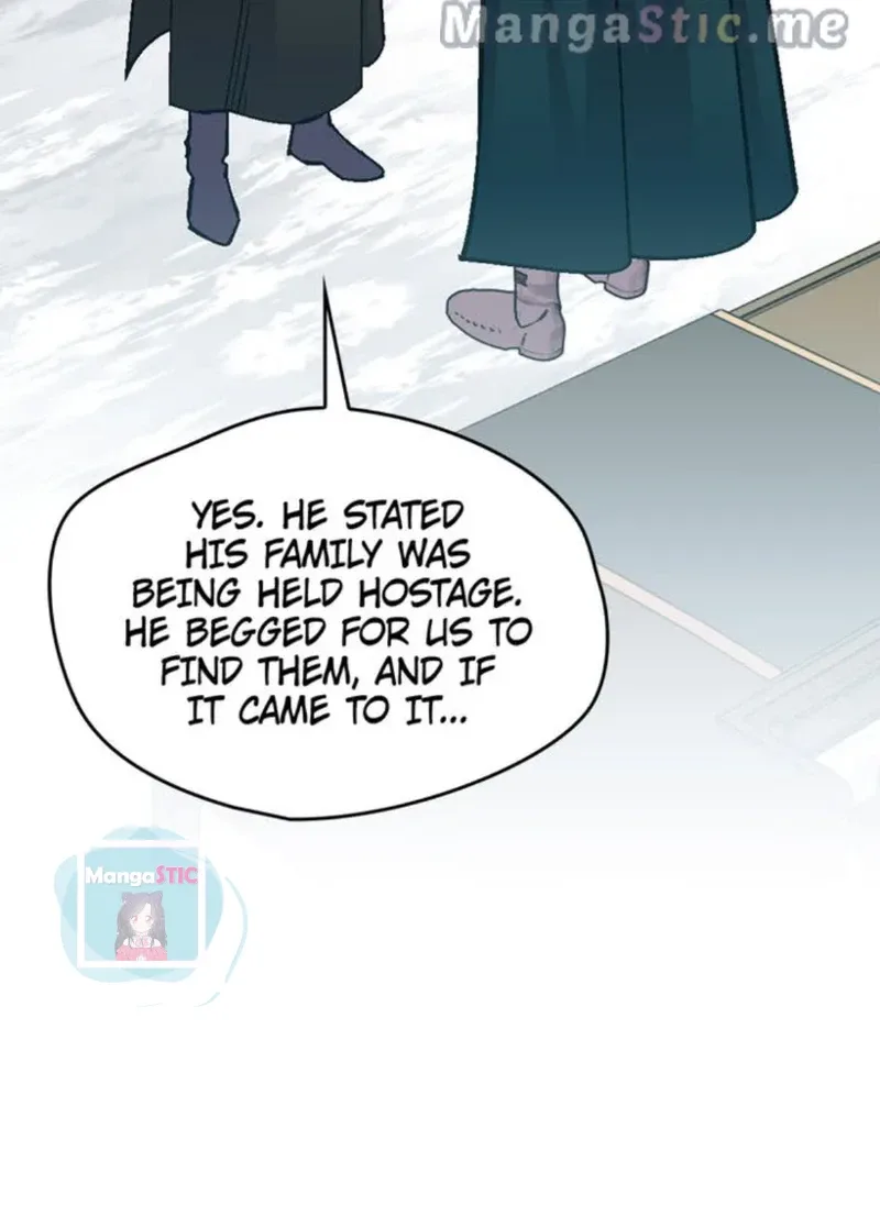 I'll Save This Damn Family! Chapter 105 page 45