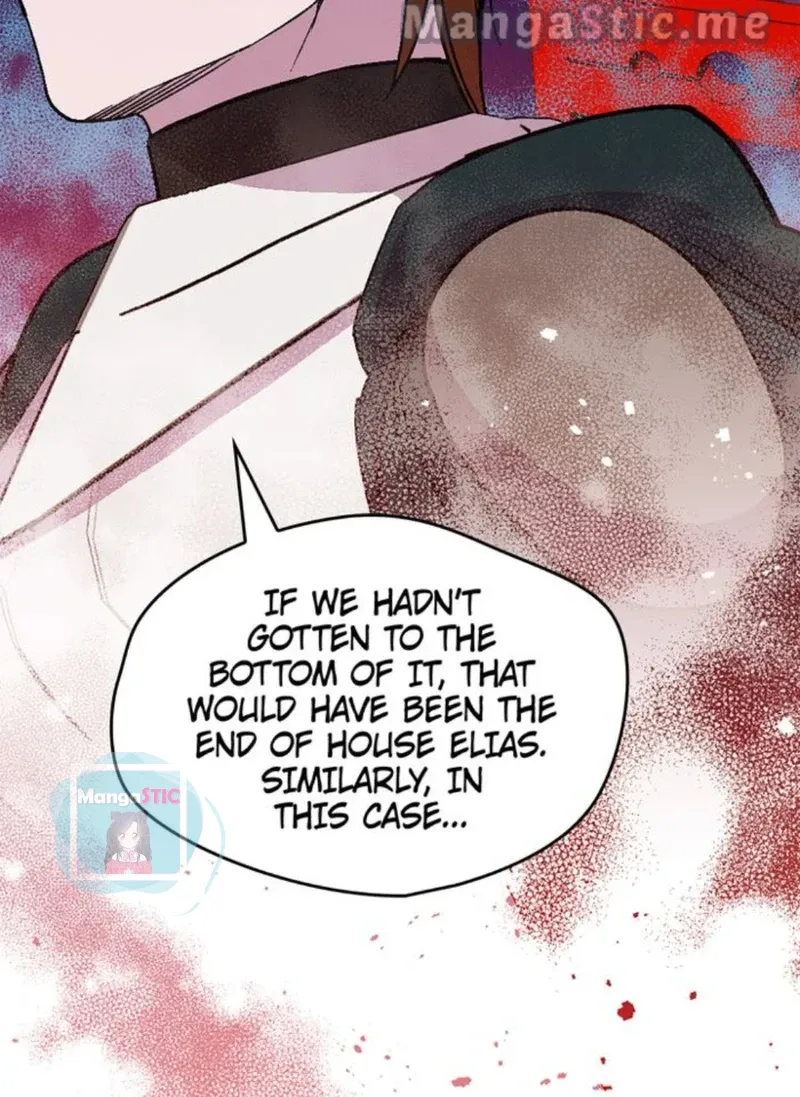 I'll Save This Damn Family! Chapter 105 page 58