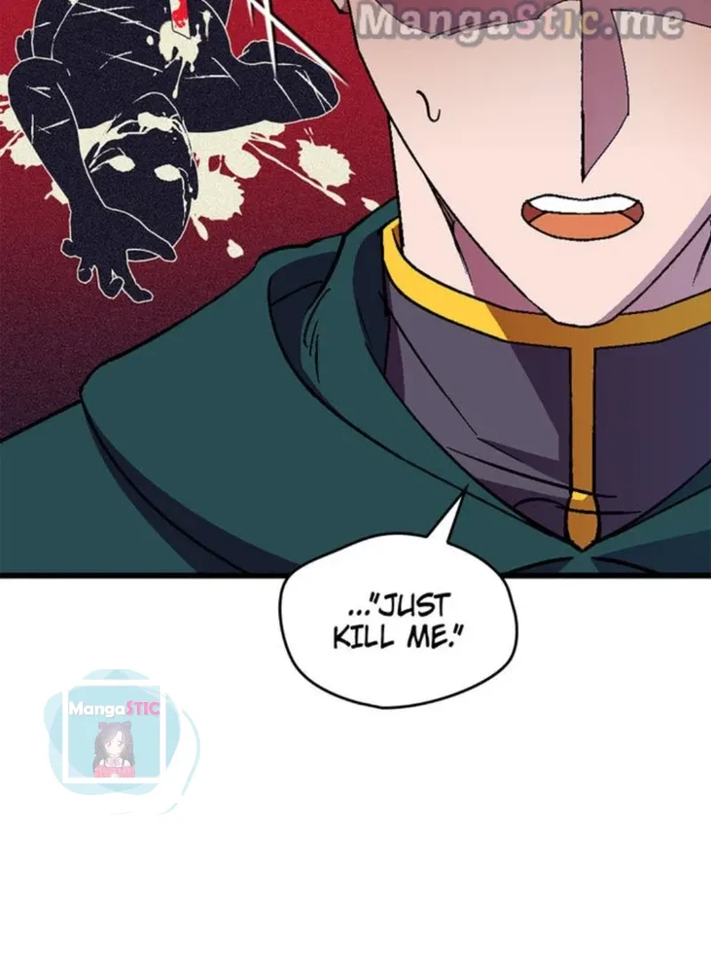 I'll Save This Damn Family! Chapter 105 page 53