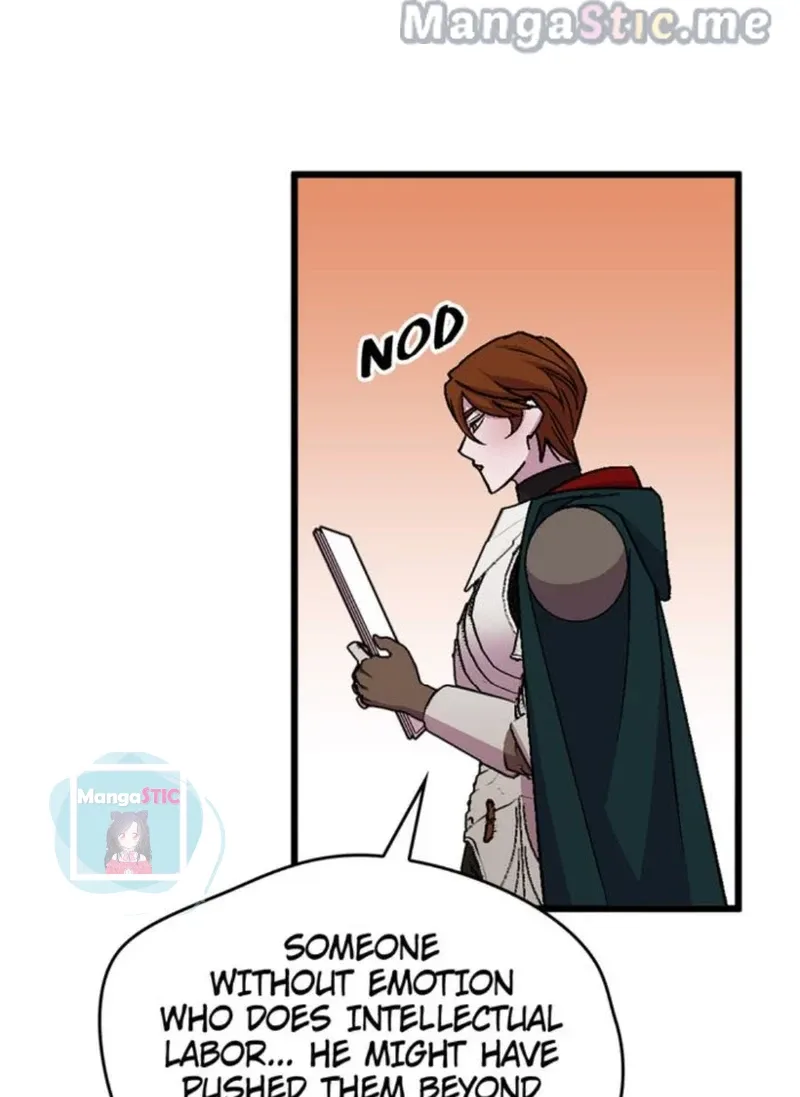 I'll Save This Damn Family! Chapter 105 page 54