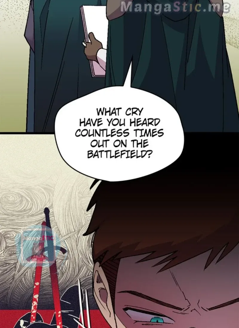 I'll Save This Damn Family! Chapter 105 page 52