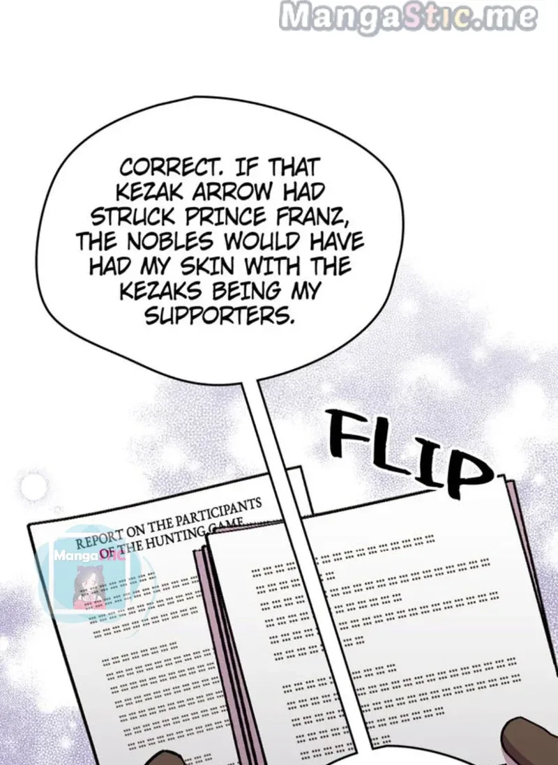 I'll Save This Damn Family! Chapter 105 page 60