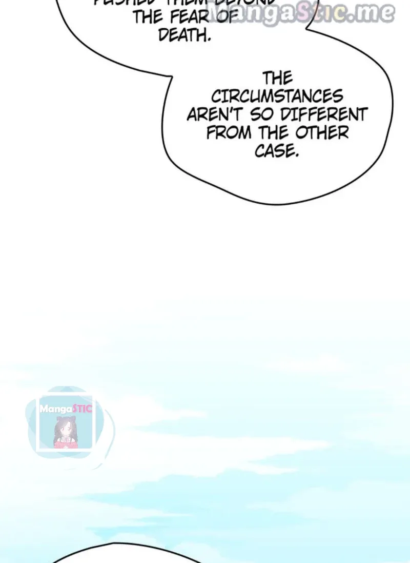 I'll Save This Damn Family! Chapter 105 page 55