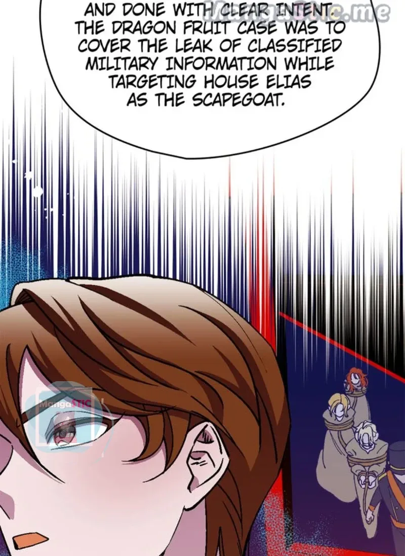 I'll Save This Damn Family! Chapter 105 page 57