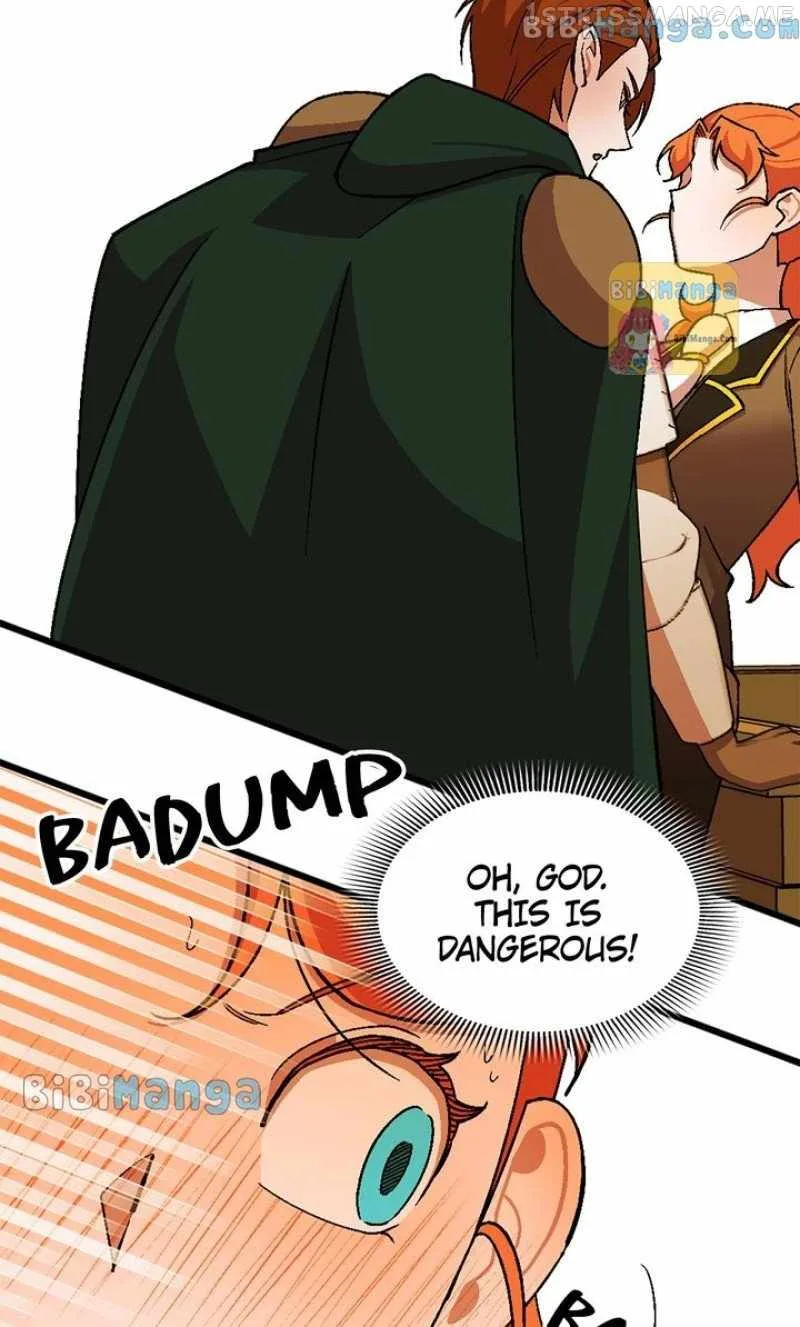 I'll Save This Damn Family! Chapter 109 page 70