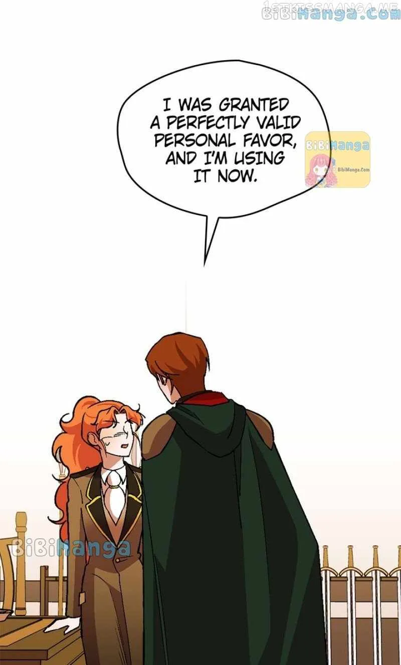 I'll Save This Damn Family! Chapter 109 page 64