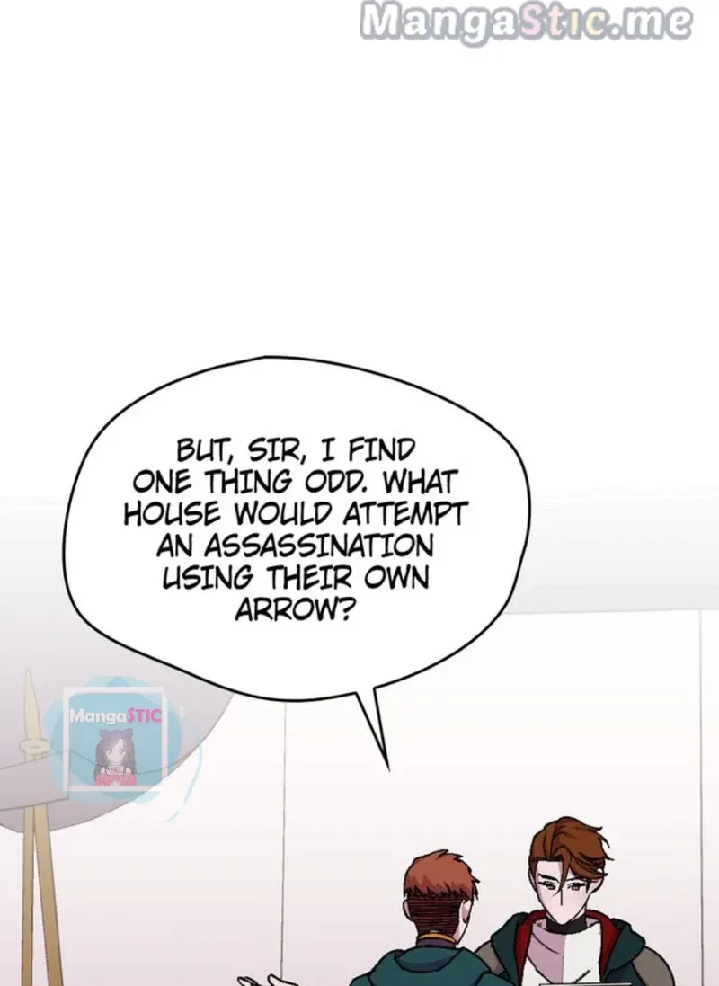 I'll Save This Damn Family! Chapter 105 page 63
