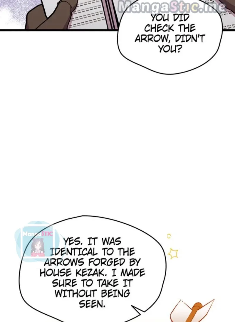 I'll Save This Damn Family! Chapter 105 page 61