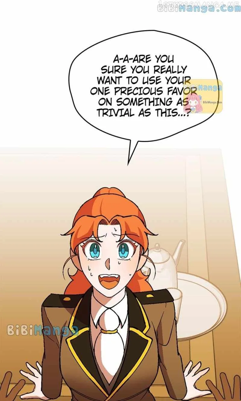 I'll Save This Damn Family! Chapter 109 page 72