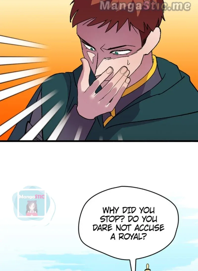 I'll Save This Damn Family! Chapter 105 page 73