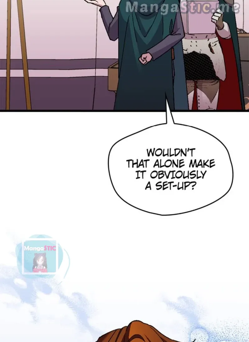 I'll Save This Damn Family! Chapter 105 page 64