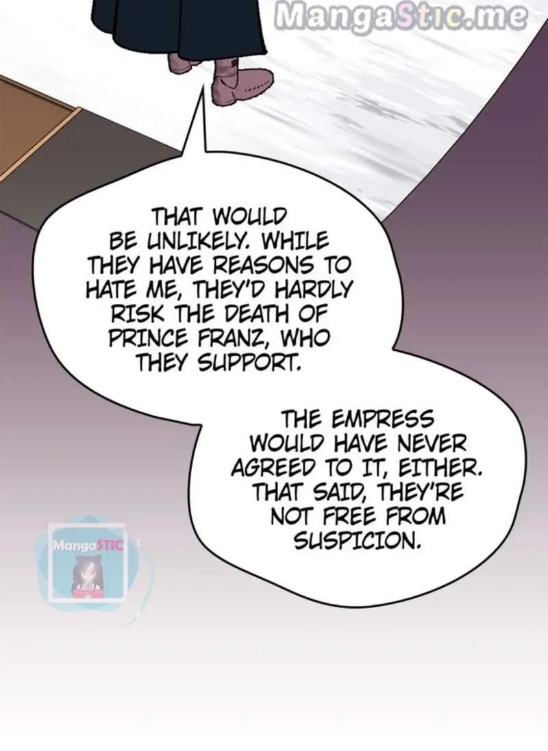 I'll Save This Damn Family! Chapter 105 page 71