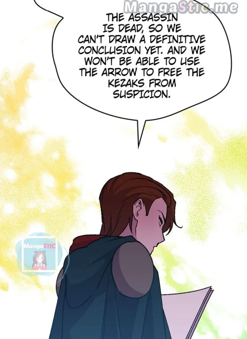I'll Save This Damn Family! Chapter 105 page 68