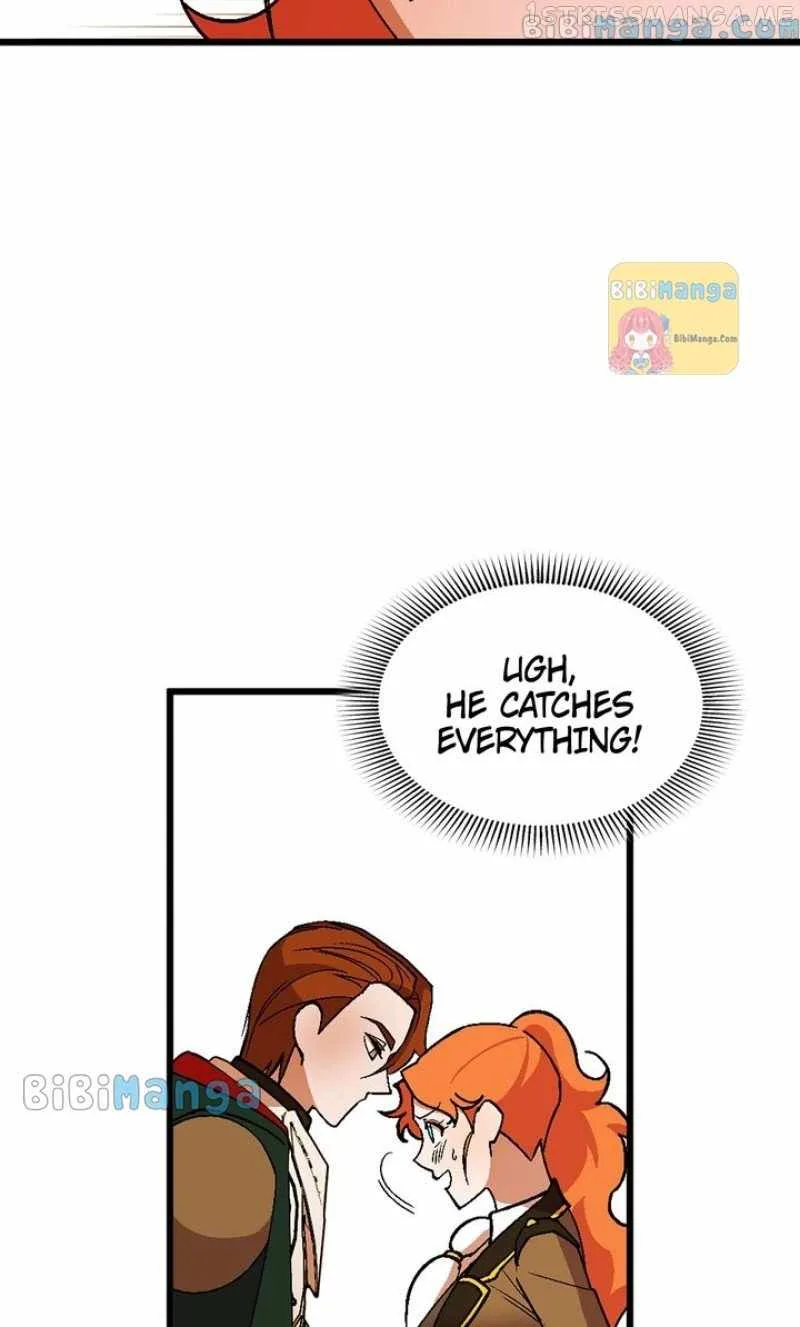 I'll Save This Damn Family! Chapter 109 page 77