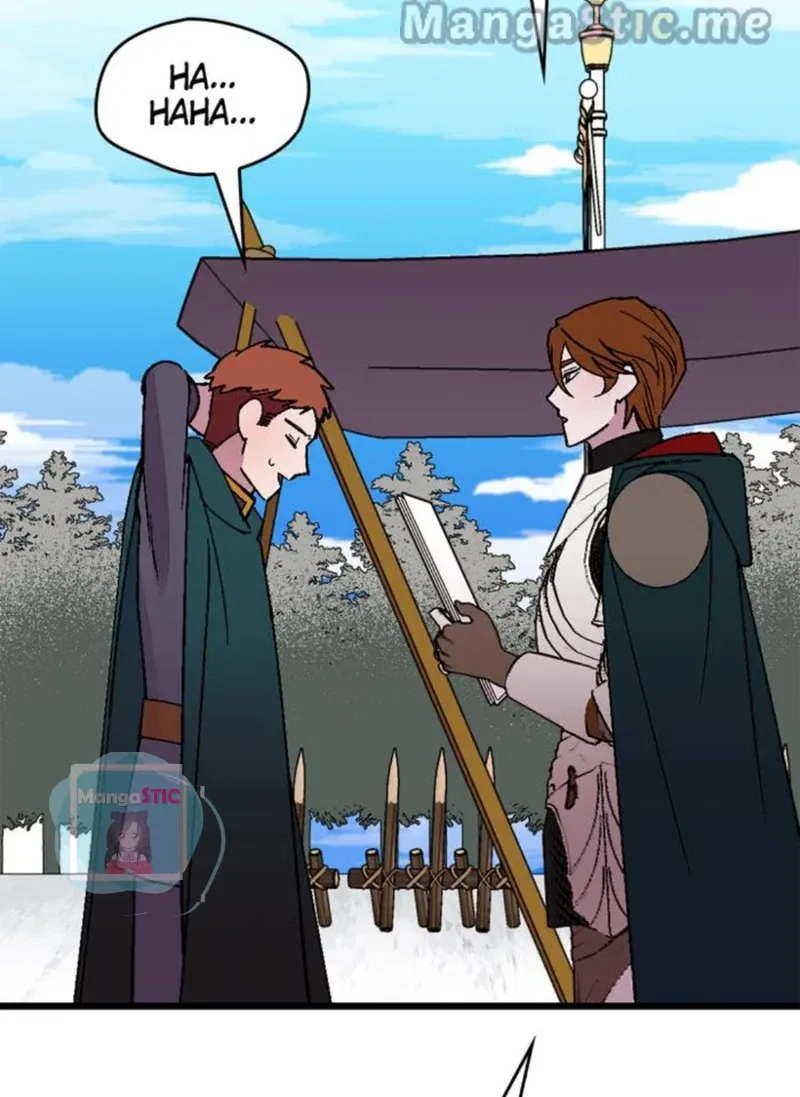 I'll Save This Damn Family! Chapter 105 page 74