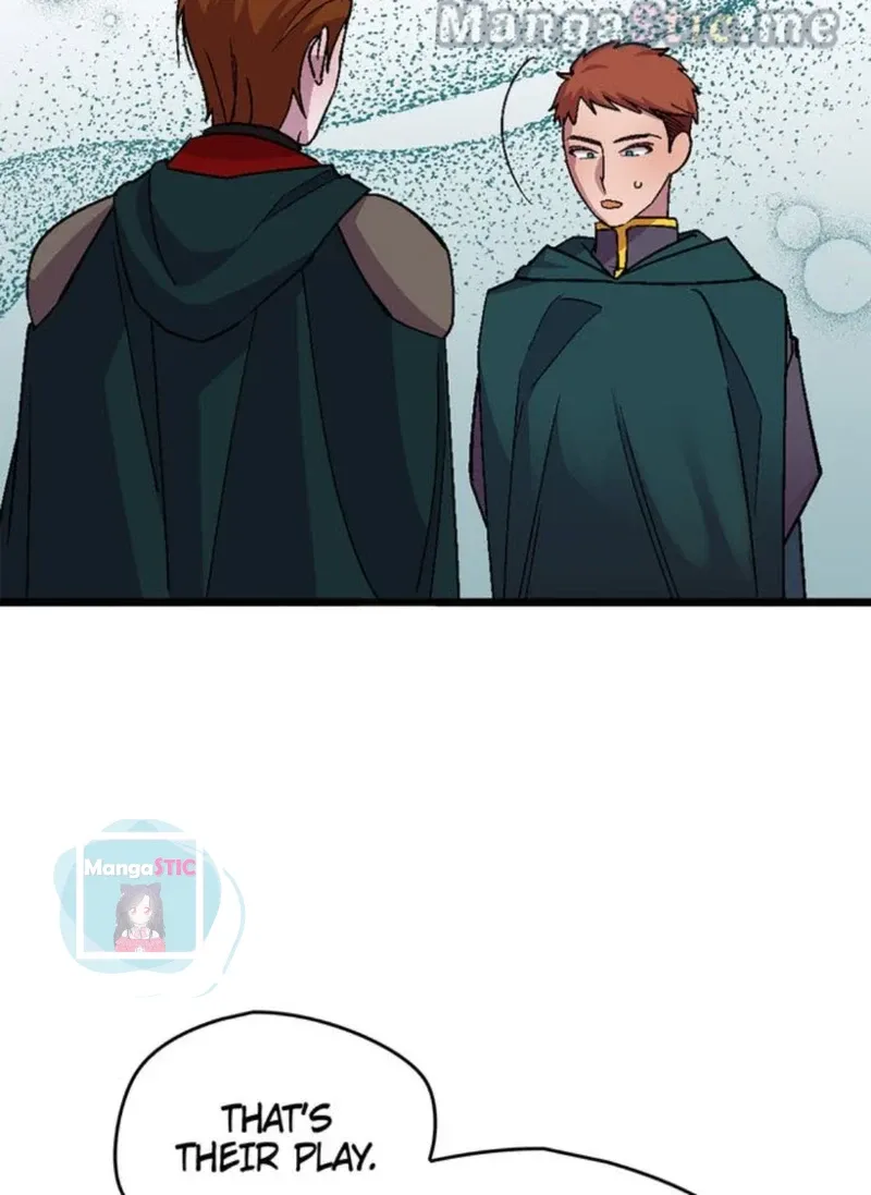 I'll Save This Damn Family! Chapter 105 page 67
