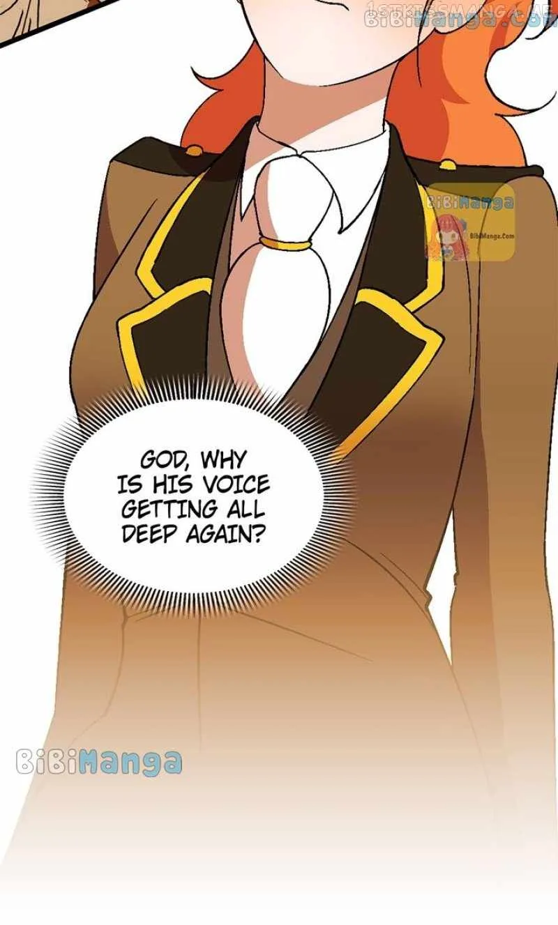 I'll Save This Damn Family! Chapter 109 page 80