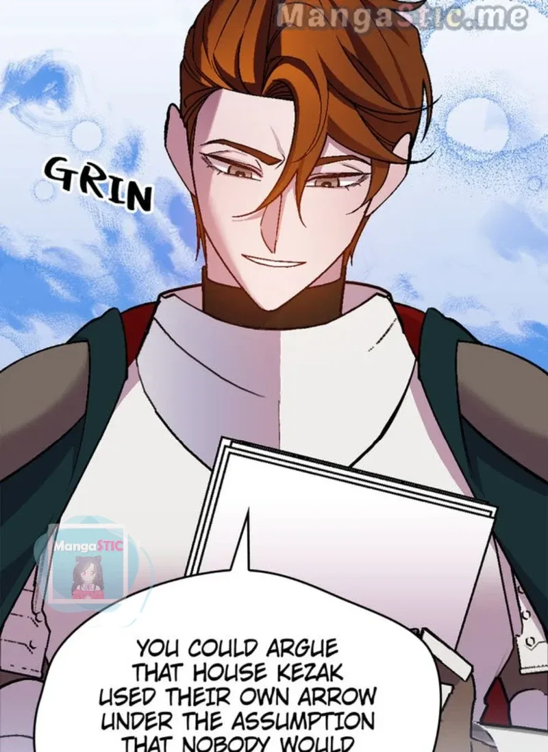 I'll Save This Damn Family! Chapter 105 page 65