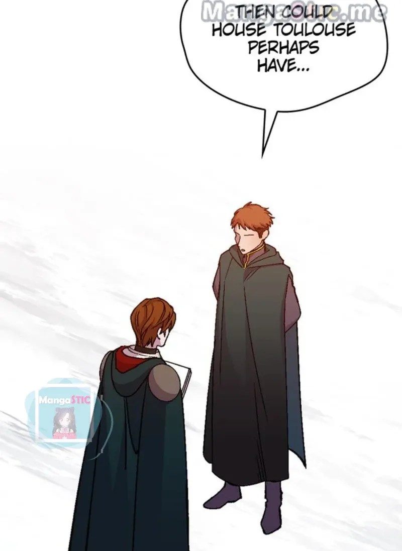 I'll Save This Damn Family! Chapter 105 page 70