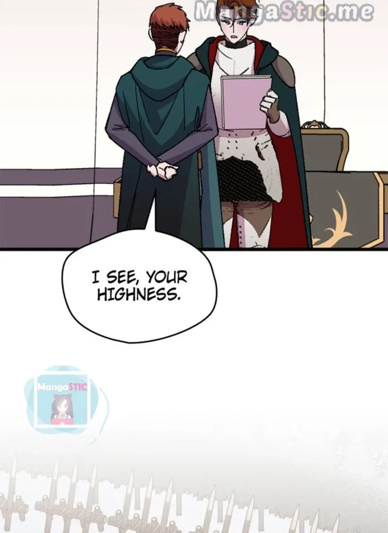 I'll Save This Damn Family! Chapter 105 page 81